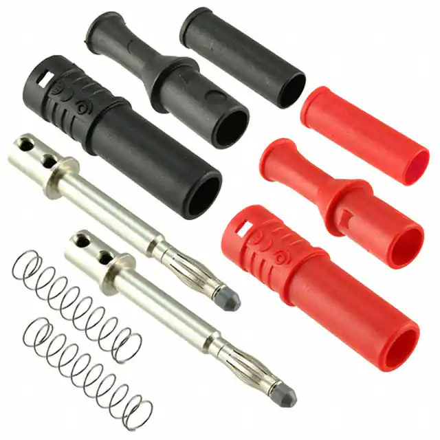 CT3202 Cal Test Electronics  Jacks Plugs